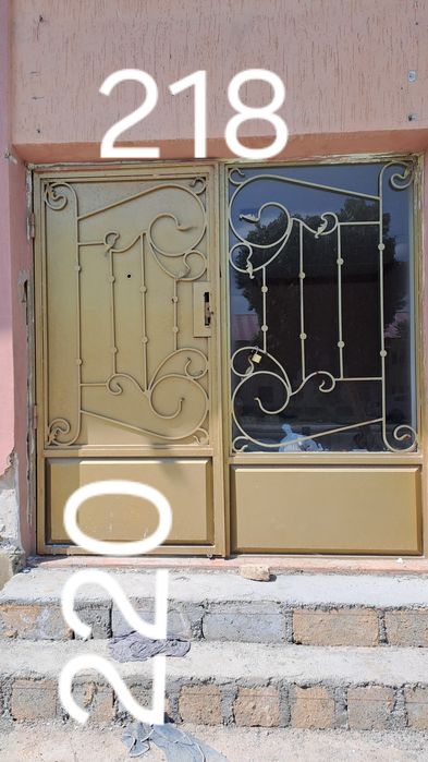 Профил Деразалар