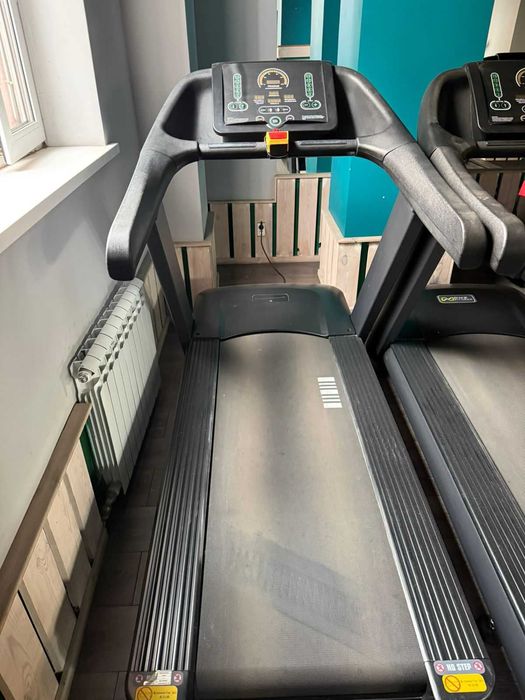Беговая дорожка DHZ fitness город Астана