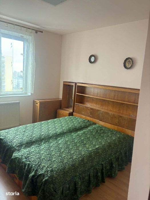 Apartament 3 camere zona ASTRA,zona Berzei