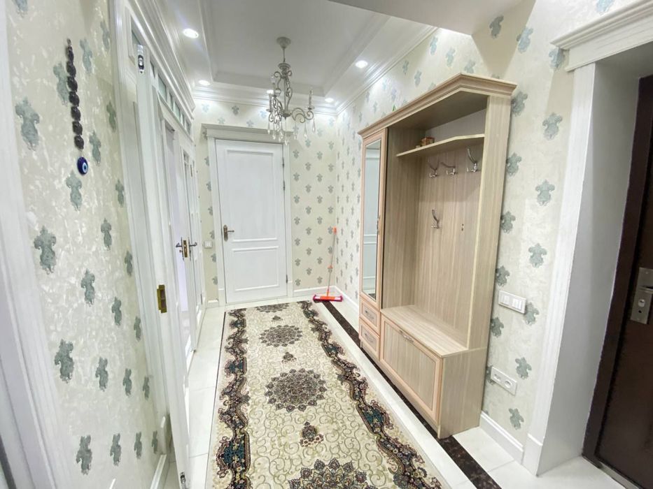 Сдается 2-х комнатная квартира (Вокзал)