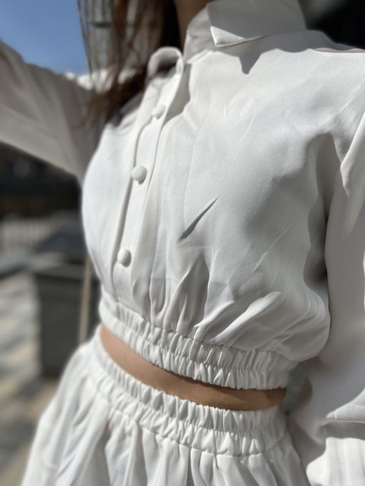 Женский костюм новый