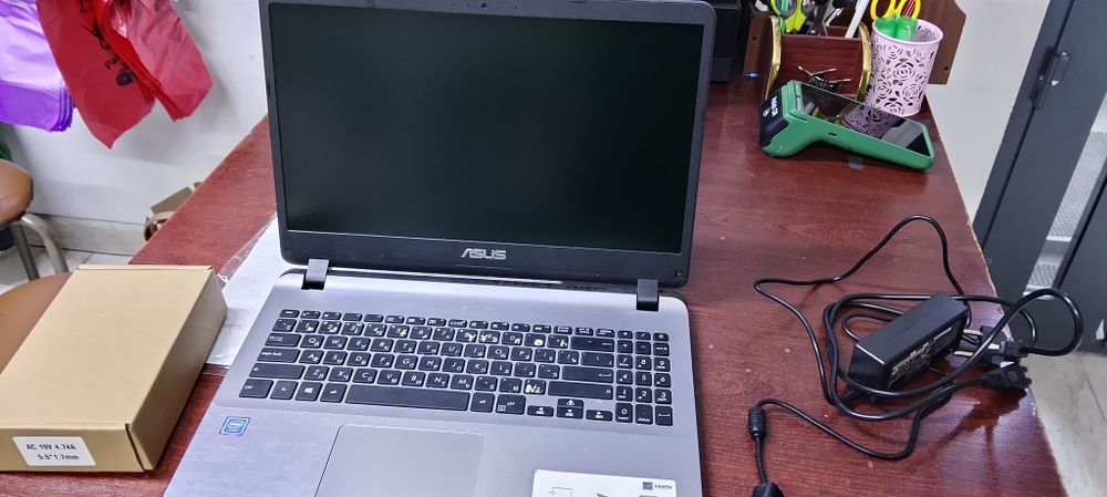 Ноутбук  отличный