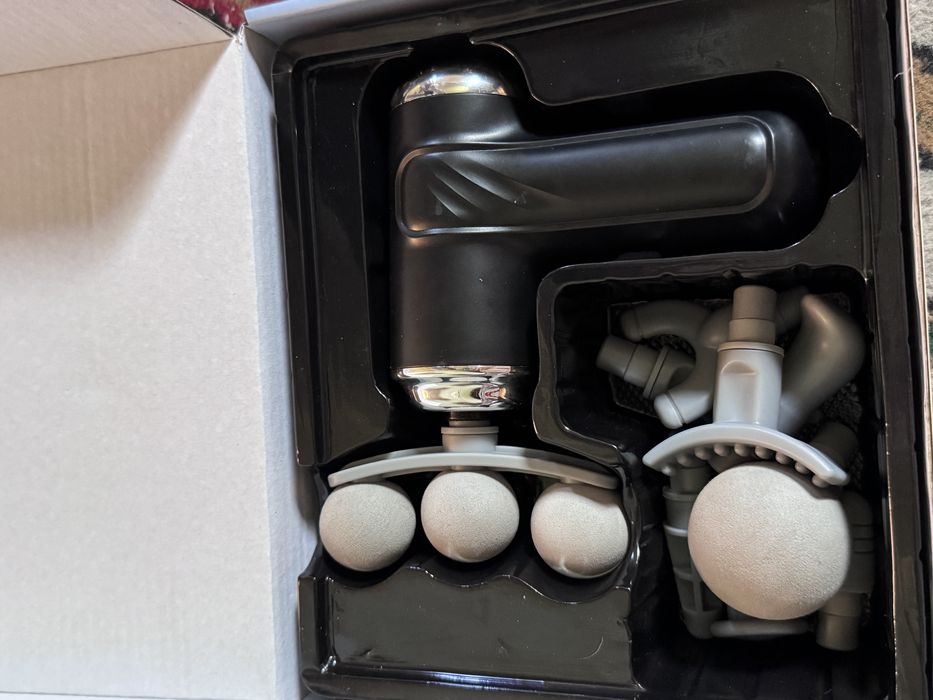 Массажник аппарат