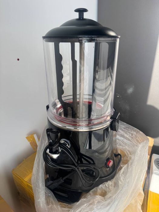 Shokolad eritadigan 10 L