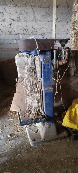 Сверлильный станок