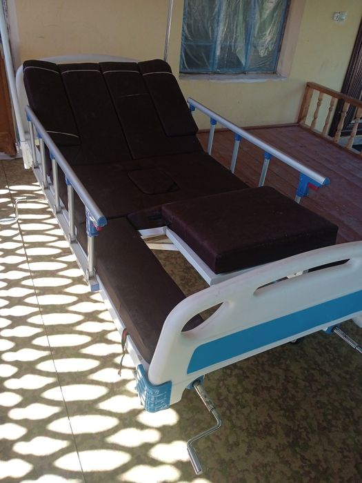 Эргаш Каримов 1981