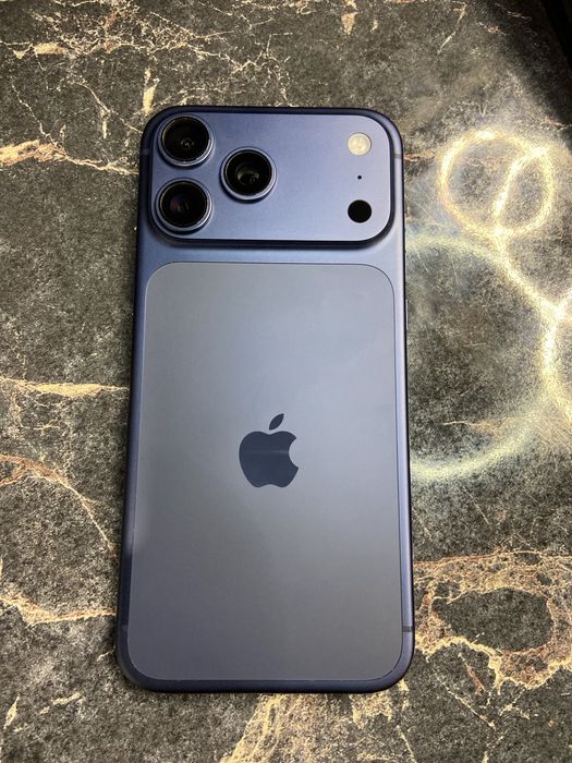 iPhone 17 Pro Max,720.000, 256 гб