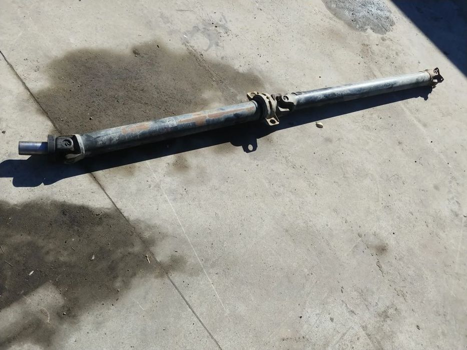 cardan 2.5 crdi hyundai h-1 49102-4a955