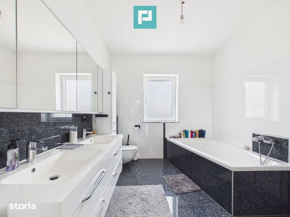 Vilă Smart Home KNX, 240 mp utili, Vladimirescu