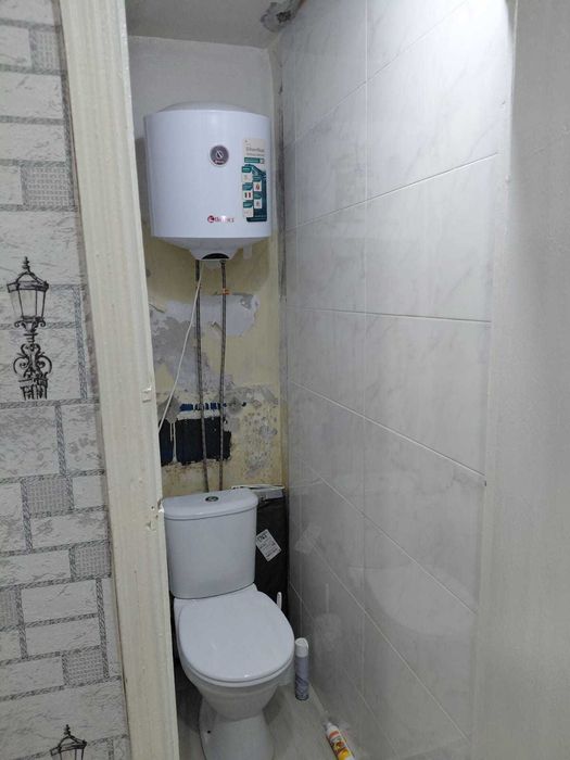 Продажа 1-комнатной квартиры