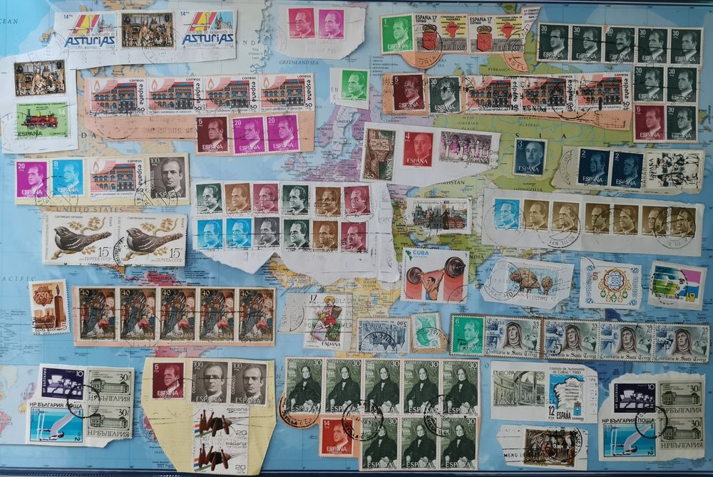 Колекционерски марки