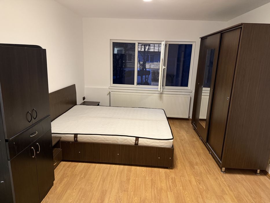 Apartament 3 camere Apahida str republicii langa Penny