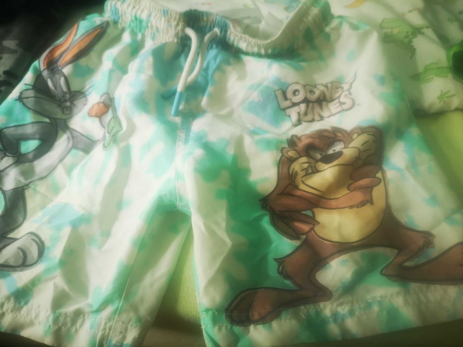 Бански 4-6 момче