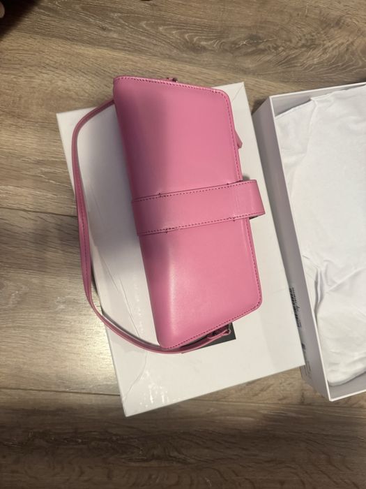 Нова оригинална чанта MSGM