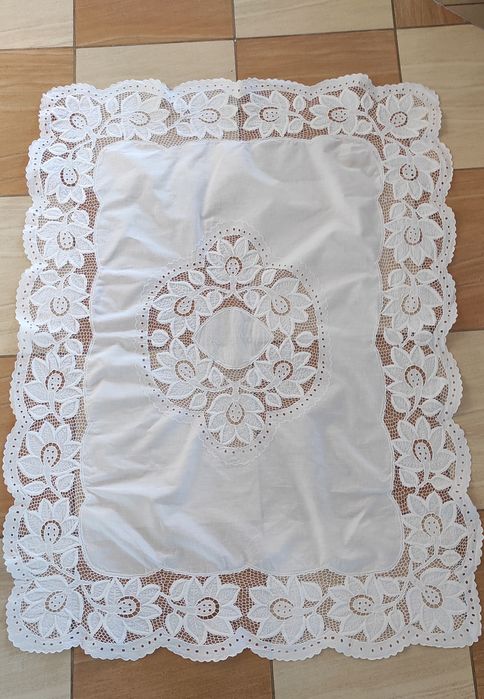 Fara de masa 150/110 cm