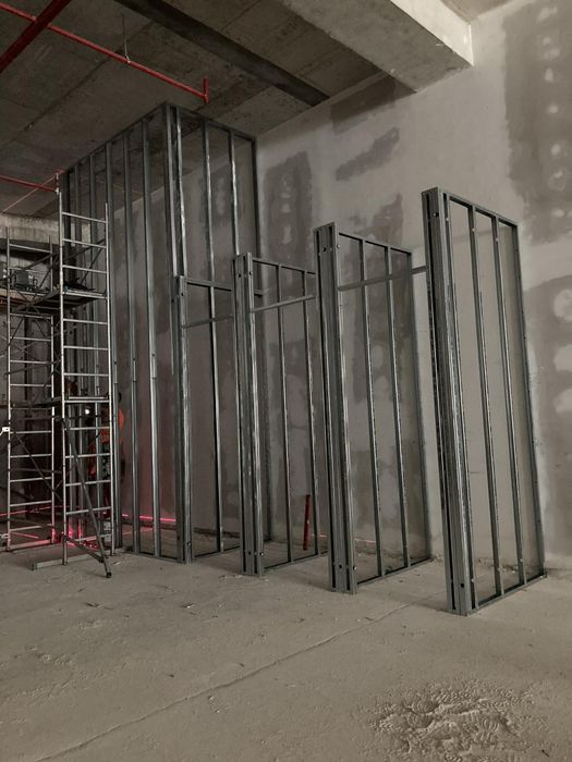 Meserias in amenajări