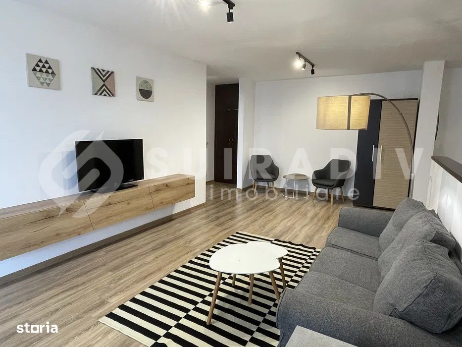 Apartament Pet Friendly | 2 camere | balcon | Calea Dorobanților