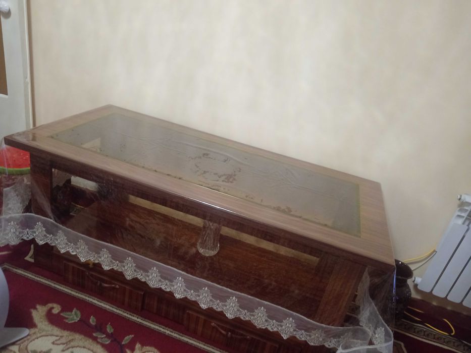 Стол журнальный 150 на 70