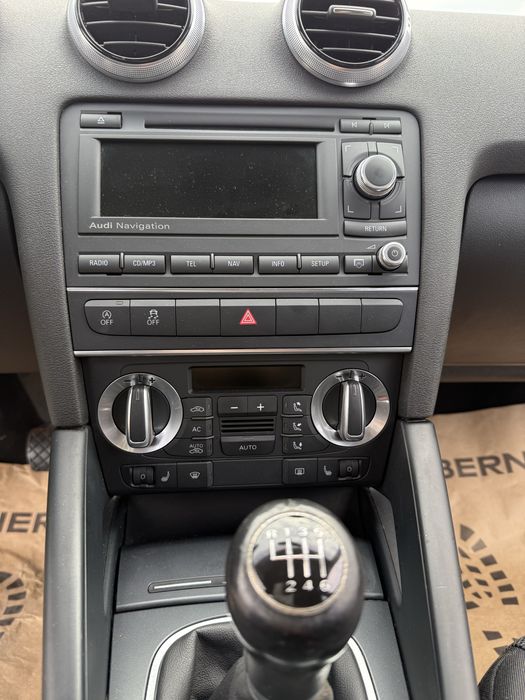 Audi a3 2011 1.2 tfsi