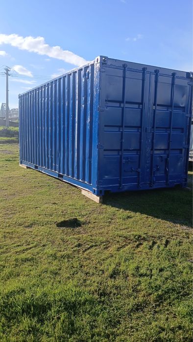Containere maritime container depozitare stoc