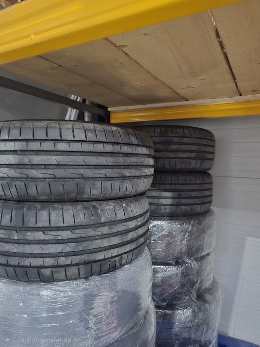 Anvelope Vara 205/55/16 dot 2024