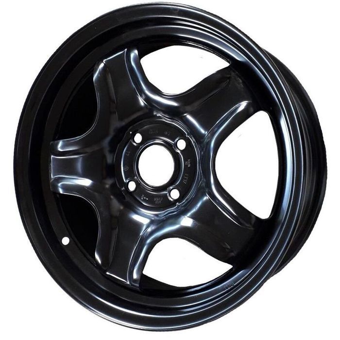 jante dacia logan, dacia stepway, 16 inch, structurale, noi