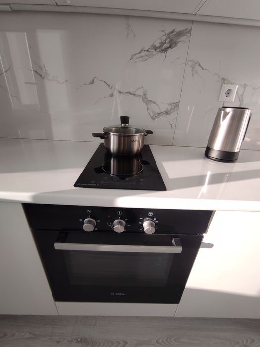 1 комнат квартира