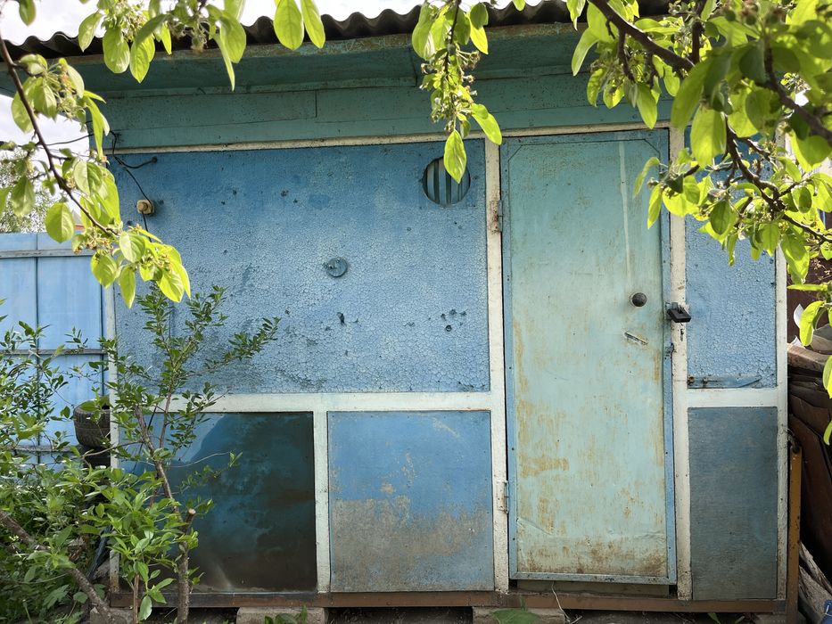 Продам ларек киоск