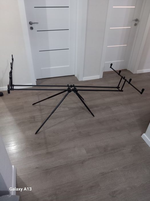 Rod pod FL black edition  3-4-5 posturi