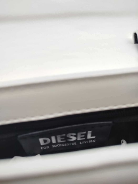 Оригинална дамска чанта Diesel – отлично състояние