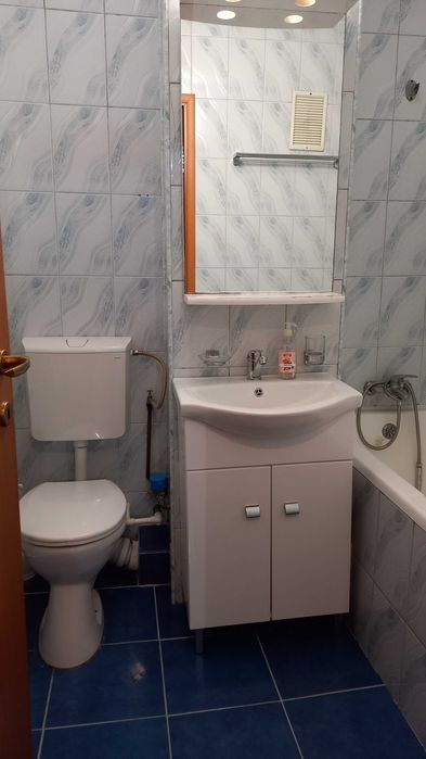 Inchiriez apartament 2 camere