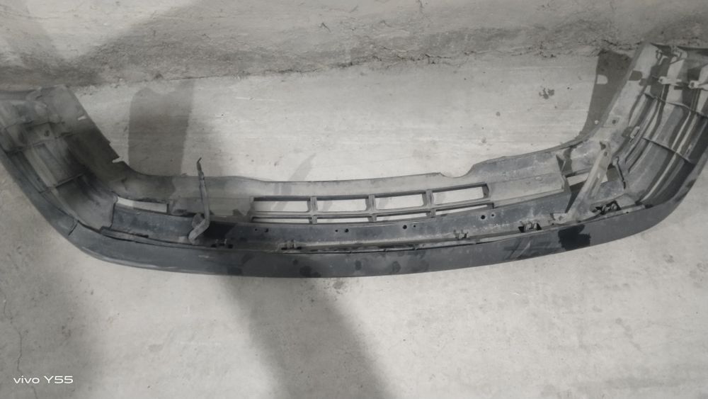 Опел Вектра бампер