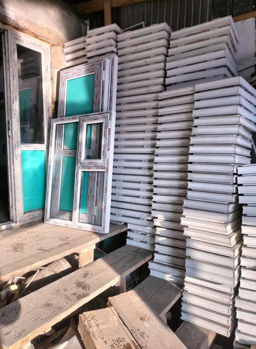 Форточка Форточка