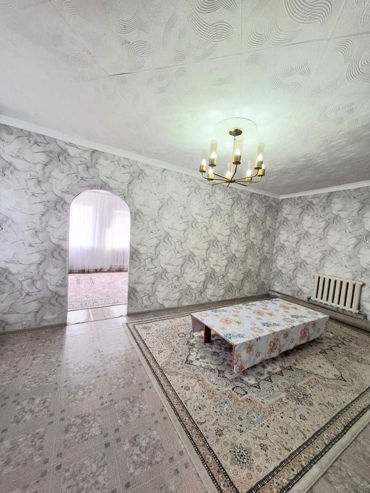 Продаётся частный дом в Плодоовощном