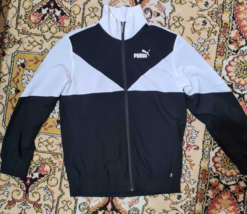 Geaca Puma subtire