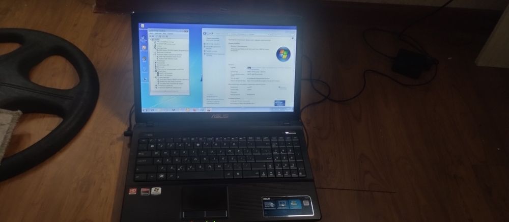 Ноутбуки ASUS ASUS