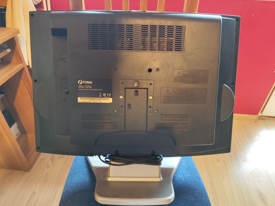 Телевизор Funai LCD-D2006