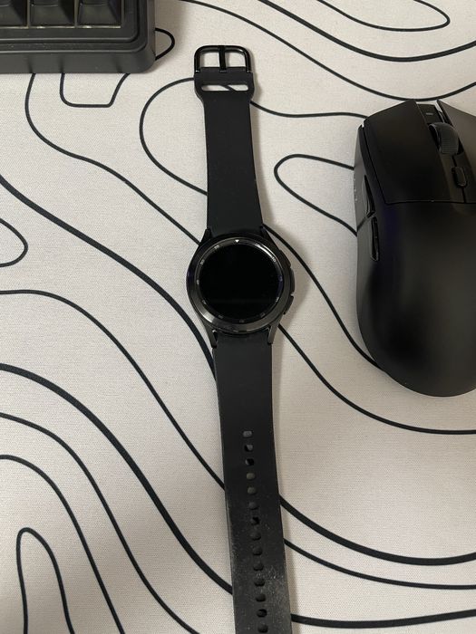 samsung watch 4 classic