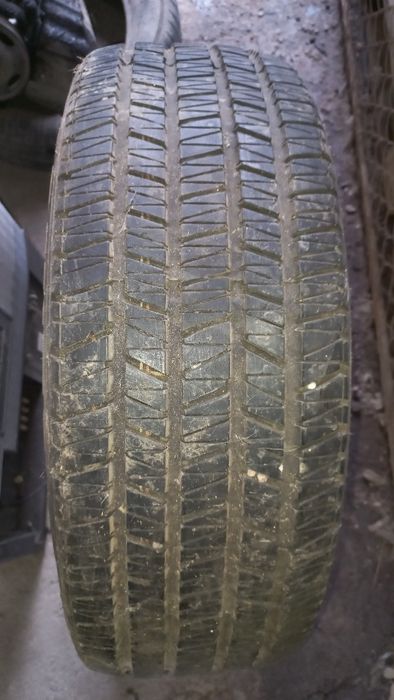 1 Баллон 225/60/16