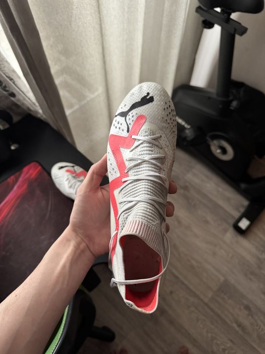 Профессиональные бутсы