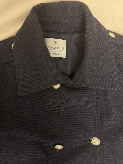 Пальто Rinashimeto