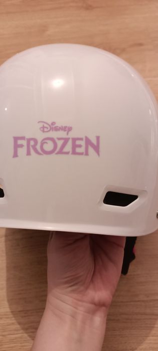 Защитный шлем детский