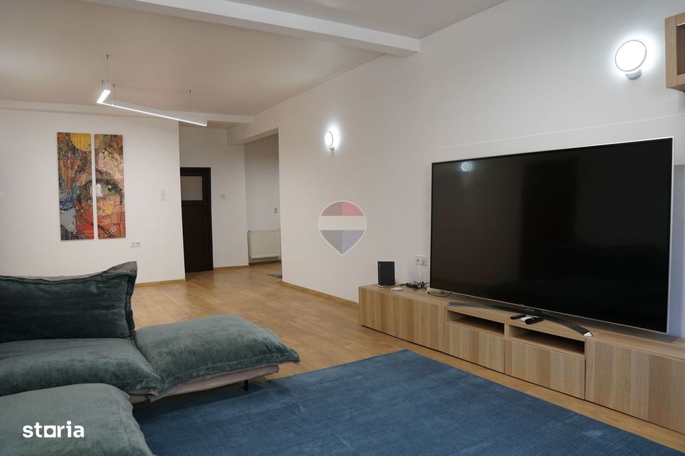 Apartment in București, Amzei, Cișmigiu - Vedere 2