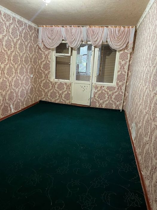 1 хонали квартира ижарага берилади