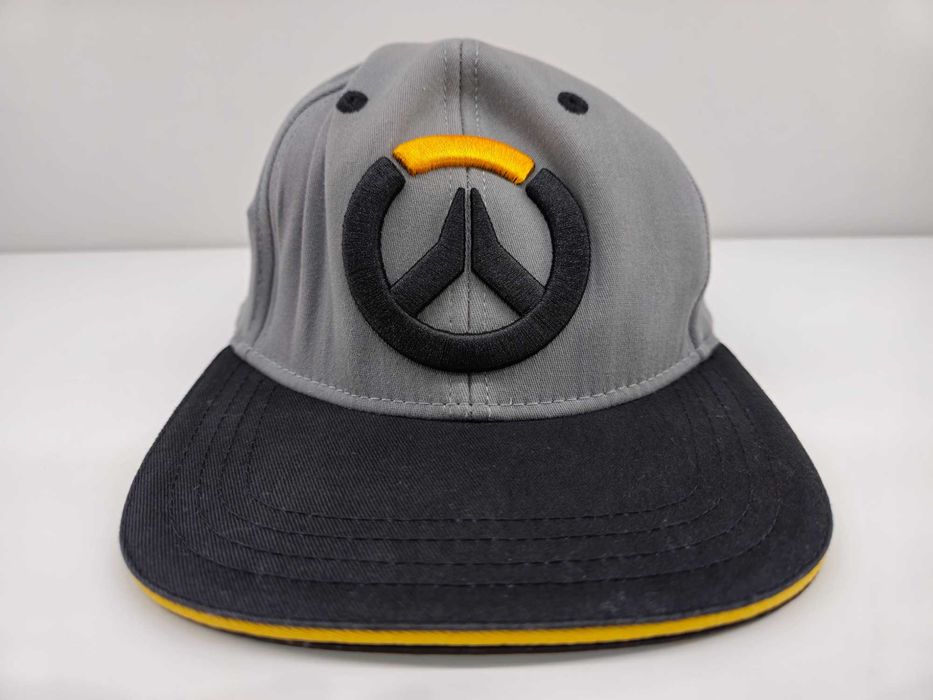 Шапка  Overwatch