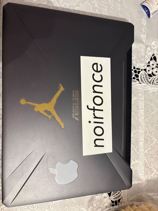 Laptop Asus TUF f15