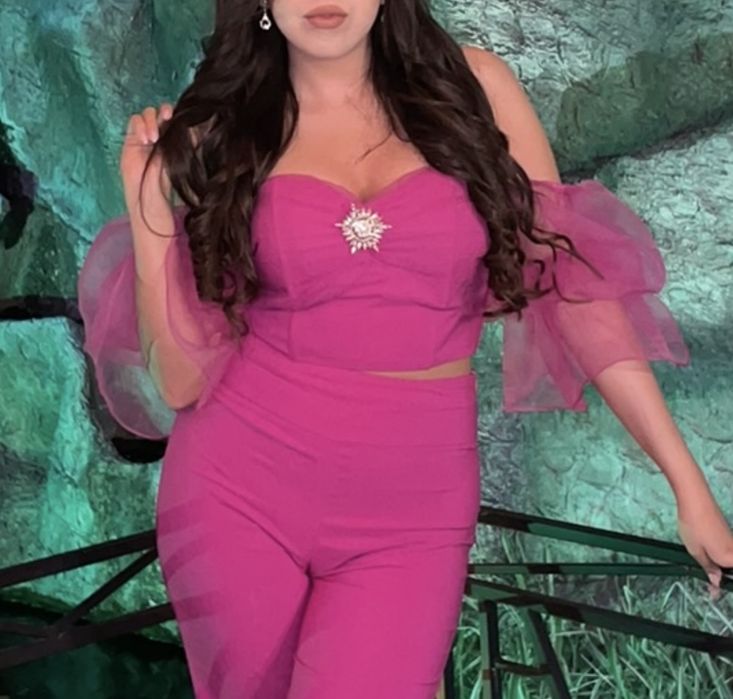 стилен комплект