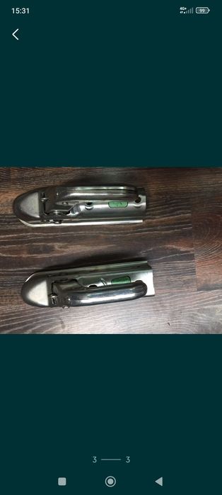 Утюг для фаркопа