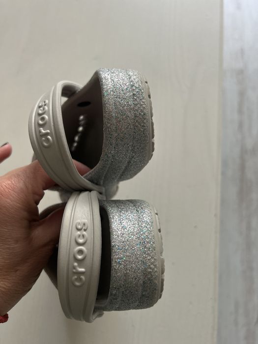 Детски обувки Crocs