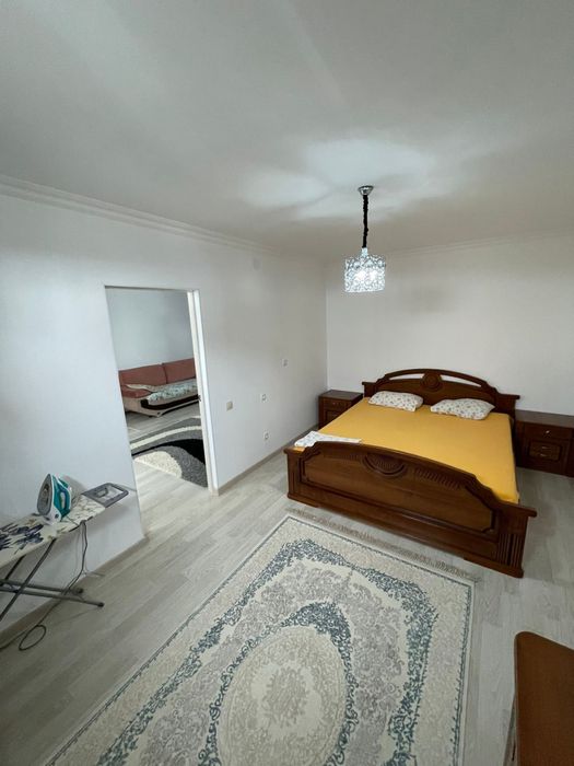 Сдам квартиру в аренду